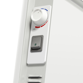 Конвектор 1000Вт Ballu Solo Turbo BEC/SMT-1000 *1