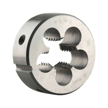 Плашка трубная G 3/4" сталь 9ХС (4-28032-3/4) ЗУБР *1/10