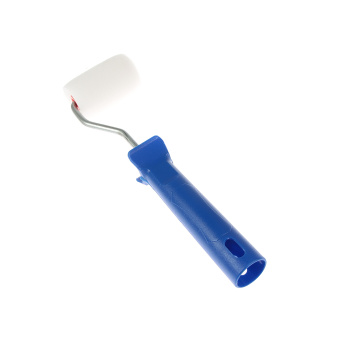 Валик поролоновый 65мм с 2-мя запасн.шубками "Korvus" (арт.0306065) *1/70