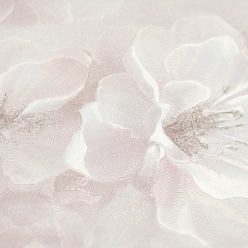 Обои флиз. Артекс FREEDOM Паулина (беж.) 11420-05 10х1.06м *1/6