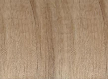 Плитка виниловая 3.297 м² Aberhof Alfa 1858, 1235х178х4 мм, orange