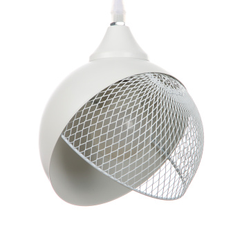 Люстра N6482/3H WT 3*40W E27 220V (d-360; h-800) VERNER LIGHTING *1 Люстра N6482/3H WT 3*40W E27 220V (d-360; h-800) VERNER LIGHTING *1