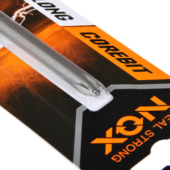 Бита крестовая PH2х 90мм (1 шт) S2 хвостовик1/4"Е COREBIT арт.335290-1 NOX *10/50/100