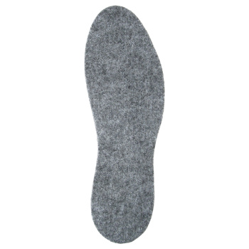 Стельки  ДАМАВИК войлок  арт.195101 *5/100 *