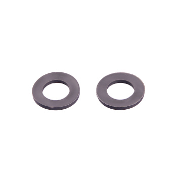 Шланг заливной для бытовой техники 3/4" 2,0 м в упаковке *1/100