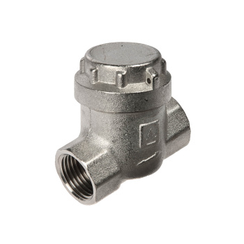 Фильтр механической очистки 1/2"(Ø15) М/М универсальный VALTEC *1/10