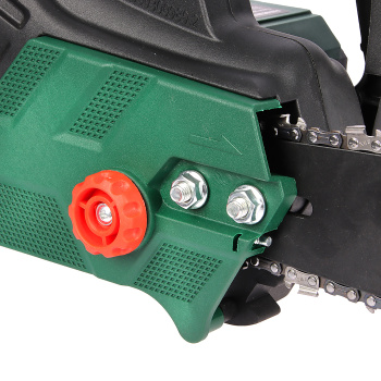 Пила цепная электрическая 2000Вт шина40,5см цепь59зв. шаг3/8" паз1,3мм FAVOURITE GC 2016 *1/4