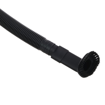 яяяПылесос автомобильный CARTAGE, 5 насадок, 120 Вт, 12 В, черный 5179738