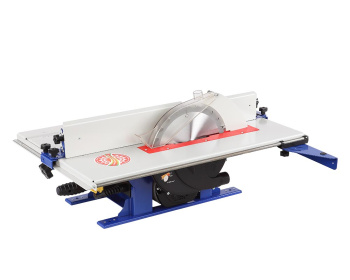 Станок деревообр.2000Вт Могилев 2,0 (шир.стр 474мм,гл.стр 0-3мм,гл.пр 0-97мм,диск 250мм)  *1