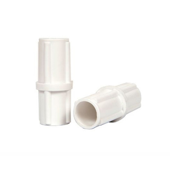 Переходник д/карниза пластик (д28) в уп. *1