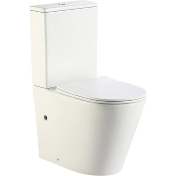 Унитаз-компакт Triton Pro Corso CO-3906, горизонтальный выпуск, 2 режима, сиденье с микролифтом Унитаз-компакт Triton Pro Corso CO-3906, горизонтальный выпуск, 2 режима, сиденье с микролифтом