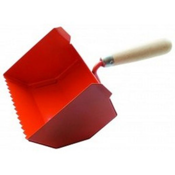 Ковш-кельма для газобетона 888, 300 мм