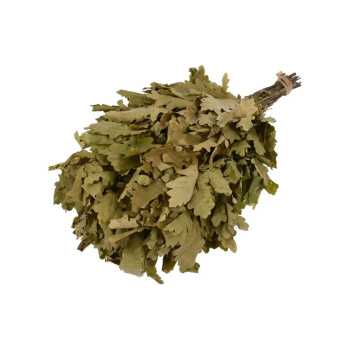 Веник дубовый "Богатырь" "Банные штучки" /20