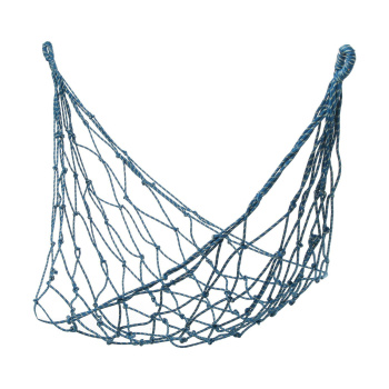 Гамак 200 х 80 см, нейлон,  цвета  микс   431690