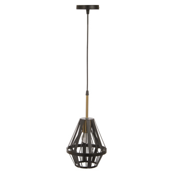 Люстра 05586-0.9-01 BK 40Вт Е27 S=6м2 *1/12 Люстра 05586-0.9-01 BK 40Вт Е27 S=6м2 *1/12