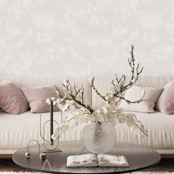 Обои флиз. Артекс FREEDOM Паулина-уни (беж.) 11421-02 10х1.06м *1/6