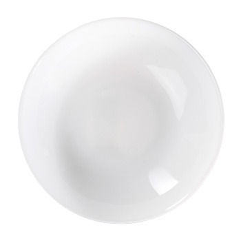 Тарелка стекло Luminarc "Arcоpal Zelie" глуб. d20см Белый L4003/V3730 *24