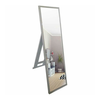 Зеркало МЗ напольное "Опера Сильвер" 400*1600    *1/10