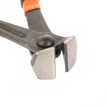 Клещи 160мм PATRIOT ECP-160 обрезиненные рукоятки *1