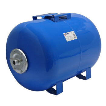 Гидроаккумулятор 100л горизонтальный макс. давл. 0,8МПа BELAMOS 100 СТ2 *1