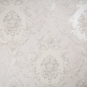 Обои флиз "Палитра" Alina (беж.) PL72566-24  1,06*10м *1/8