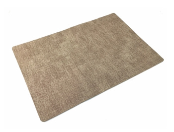 Салфетка сервировочная "мат" ПВХ прямоуг.45х30см "Шоколадный маффин" арт GW-43095 "Great Way" *1/100