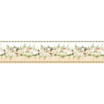 Бордюр "Симфония" Б-032 (шир 8см* дл 14м) *10