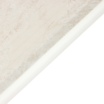 Панель ПВХ 2600х250 мм Центурион, ницца фон, 0.65 м²