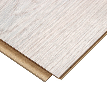 Ламинат 2.22 м² Kronospan Expert Choice, 1285х192х8 мм, 33 класс, 5552 дуб белый масляный