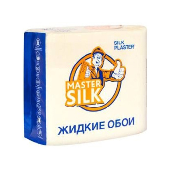 Обои жидкие Silk Plaster MS-112, светло-бежевый Обои жидкие Silk Plaster MS-112, светло-бежевый