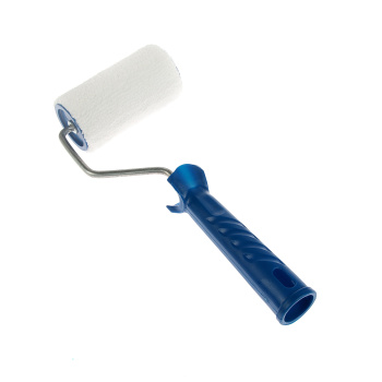 Валик велюровый 100мм Korvus (арт.0306170)