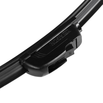 яяяЩётка стеклоочистителя TORSO, 13"/330 мм, бескаркасная 3810741