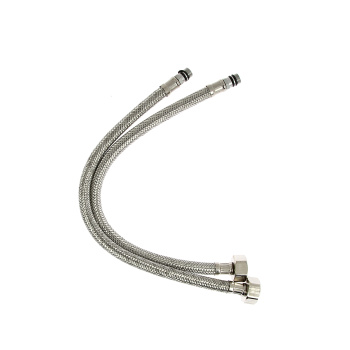 Смеситель для кухни Roegen RC001A, длинный излив, рычажный