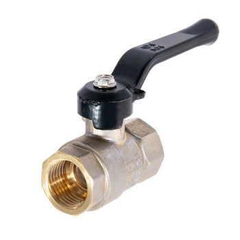 Кран шаровый 1/2" (Ø15) М/М ручка LD Pride 47.15. (аналог ИА35) *1/18 Кран шаровый 1/2" (Ø15) М/М ручка LD Pride 47.15. (аналог ИА35) *1/18