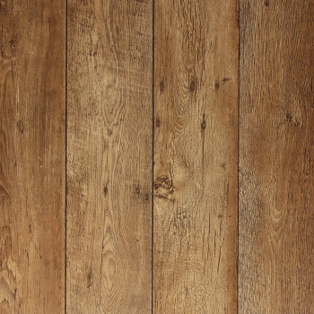 Ламинат 2.22 м² Eurohome Majestic, 1285х192х8 мм, 33 класс, дуб деревенский