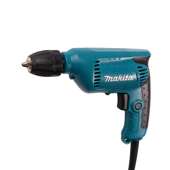 Дрель 450Вт 1скор.0-3000обмин патрон10мм реверс 6413 MAKITA