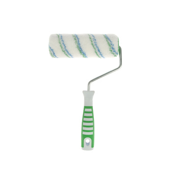 Валик Полиамид 180мм "Профи" d-8мм сине-зел (арт.100-733) (Акор) *1/30