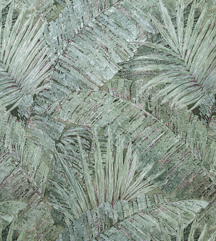 Обои флиз. Артекс Эдера (зел.) 11270-05 10х1.06м  *1/6