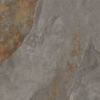 Керамогранит Rocket_GT  грес глаз серо-кор.600*600*9 GT60600713MR Global Tile *1,44 м.кв./43.2