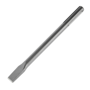 Долото плоское 25*280мм SDS-Max (9018-SDSM-F25x280) STURM *1/10/40 Долото плоское 25*280мм SDS-Max (9018-SDSM-F25x280) STURM *1/10/40