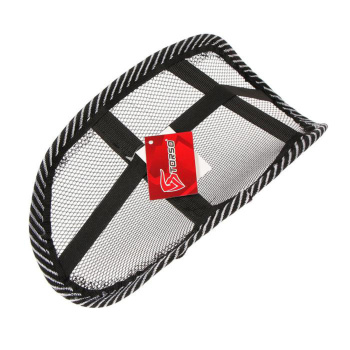 Ортопедическая подушка на подголовник 5155968