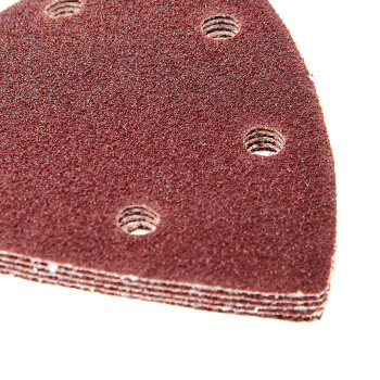 Круг шлифовальный лепестковый торцевой 180*22мм зерно ZK60 ЛУГА *10