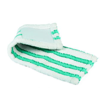 Насадка сменная д/мытья пола д/швабры"Флеттер" микрофибра микроворс (арт.300-006) ("Акор") *1/90