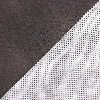 Укрывной материал Агротекс 80 г/м², 1.06х10 м, 10.6м², бело-черный