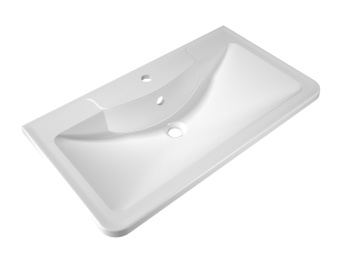 Раковина "Аллегро 60"  накладная мебельная *1 только для комплектации тумб!!