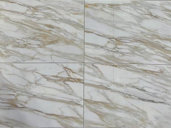 Панель ПВХ 2700х250 мм КронаПласт UNIQUE, колаката ора, 0.675 м²