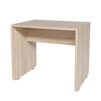 Стол журнальный ГЕОРГИН 520*420*480мм Сонома *1