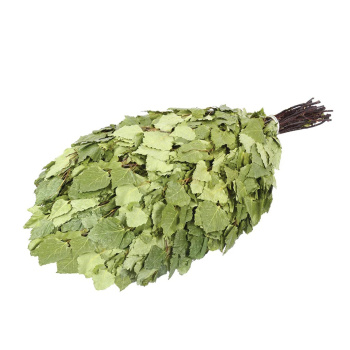 Веник березовый в уп. "Банные штучки" (отгрузка кратно 25 шт.) /25