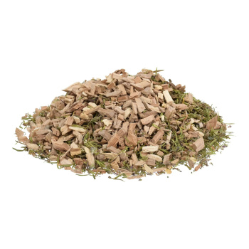 BOYSCOUT Щепа для копчения "Бук + Чабрец", 1 л /25