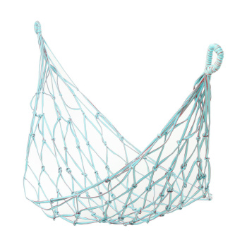 Гамак 200 х 80 см, нейлон,  цвета  микс   431690